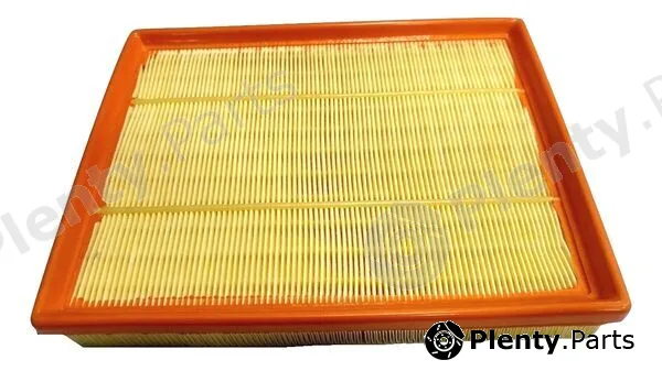 Mahle LX5330 — Air Filter