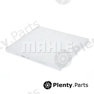 Mahle LA707 — Filter, cabin air