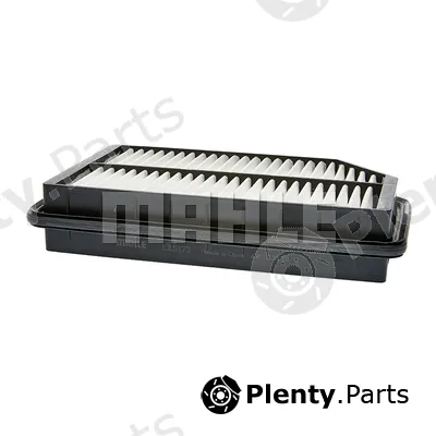 Mahle LX5172 — Air Filter