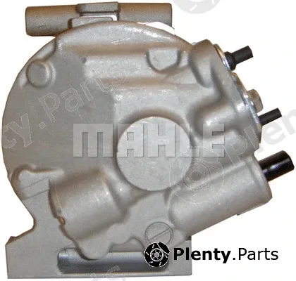 Mahle ACP69000S — Compressor, air conditioning BEHR