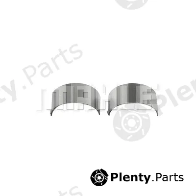 Mahle B131066 — Connecting Rod Bearing