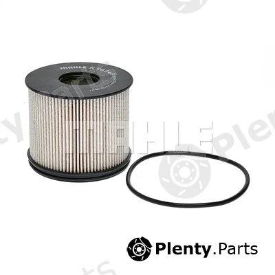 Mahle KX634D — Fuel Filter