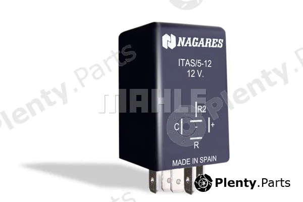 Mahle MFL11 — Flasher Unit