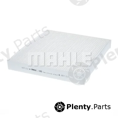 Mahle LA865 — Filter, cabin air