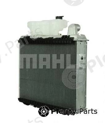 Mahle CR2083000P — Radiator, engine cooling BEHR *** PREMIUM LINE ***