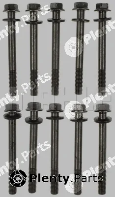 Mahle GS33244 — Cylinder Head Bolt Set