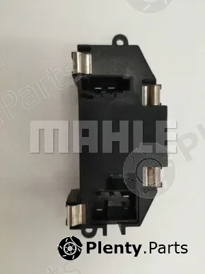 Mahle ABR56000S — Regulator, interior blower