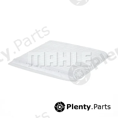 Mahle LA672 — Filter, cabin air