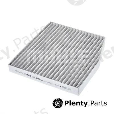 Mahle LAK1668 — Filter, cabin air