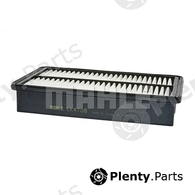 Mahle LX4708 — Air Filter