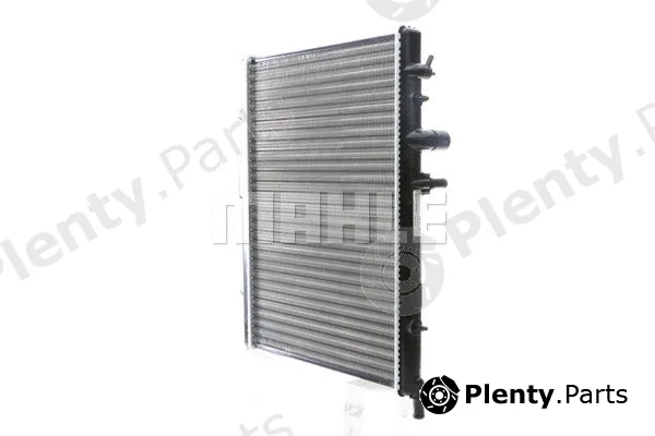 Mahle CR515000S — Radiator, engine cooling BEHR
