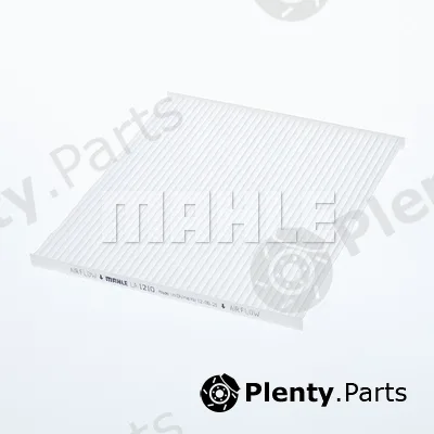 Mahle LA1210 — Filter, cabin air