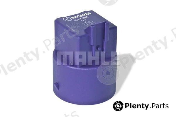 Mahle MR45 — Multifunctional Relay