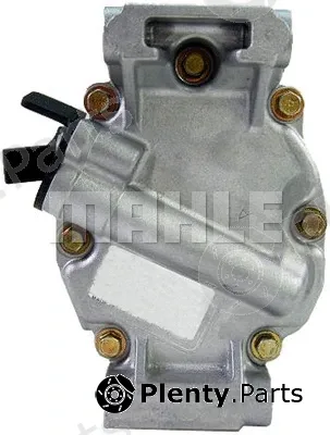 Mahle ACP602000S — Compressor, air conditioning BEHR