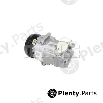 Mahle ACP215 — Compressor, air conditioning