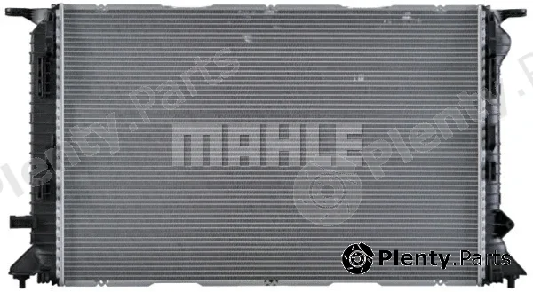 Mahle CR912000P — Radiator, engine cooling BEHR *** PREMIUM LINE ***