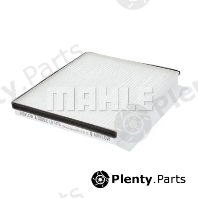 Mahle LA1476 — Filter, cabin air