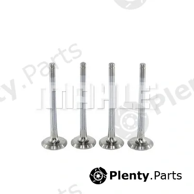 Mahle VE0140085 — Exhaust Valve