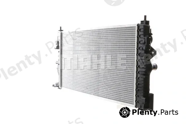 Mahle CR1011000S — Radiator, engine cooling BEHR