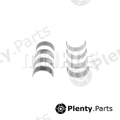 Mahle B0030686 — Connecting Rod Bearing Set