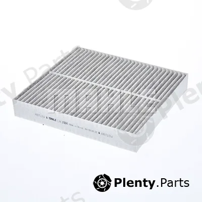 Mahle LAK1584 — Filter, cabin air