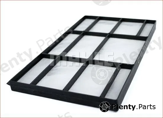 Mahle LA1419 — Filter, cabin air