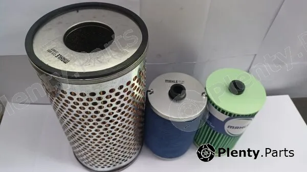 Mahle FILTERKIT8/17 — Filter Set