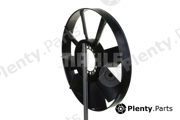Mahle CFW5000P — Fan Wheel, engine cooling BEHR *** PREMIUM LINE ***