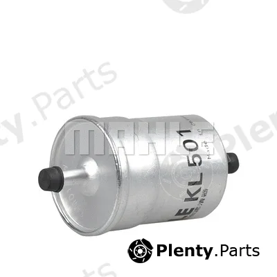 Mahle KL501 — Fuel Filter