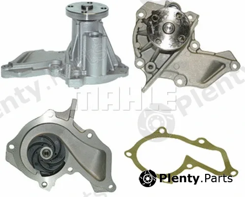 Mahle CP29000P — Water Pump, engine cooling BEHR *** PREMIUM LINE ***