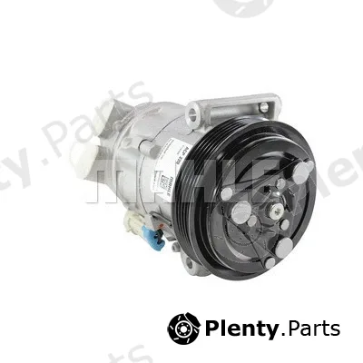 Mahle ACP220 — Compressor, air conditioning