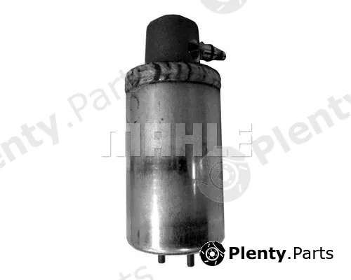 Mahle AD197000S — Dryer, air conditioning BEHR