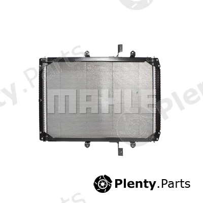 Mahle CR2158000P — Radiator, engine cooling BEHR *** PREMIUM LINE ***