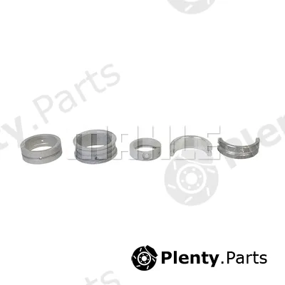 Mahle SM70184 — Crankshaft Bearing Set