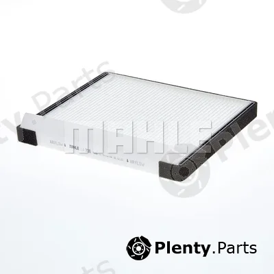Mahle LA706 — Filter, cabin air