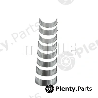 Mahle B25670 — Connecting Rod Bearing Set