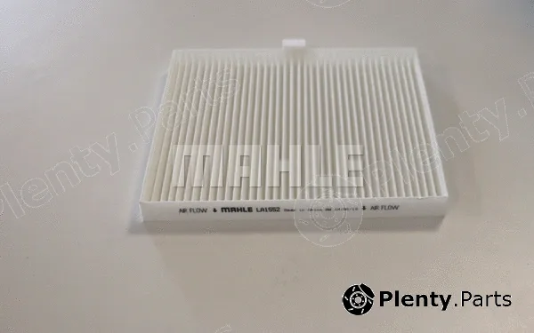 Mahle LA1552 — Filter, cabin air