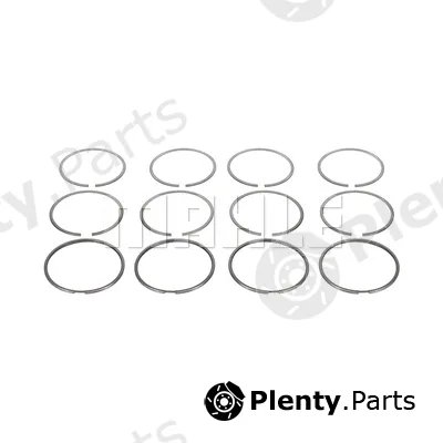 Mahle A25180 — Piston Ring Kit