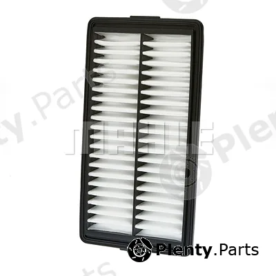 Mahle LX5523 — Air Filter
