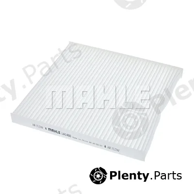 Mahle LA1460 — Filter, cabin air
