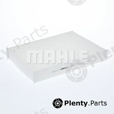 Mahle LA1195 — Filter, cabin air