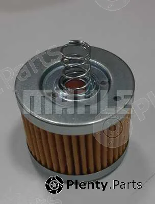 Mahle OX1193 — Oil Filter