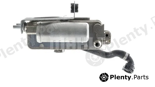 Mahle AC1130000P — Condenser, air conditioning
