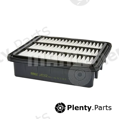 Mahle LX5302 — Air Filter
