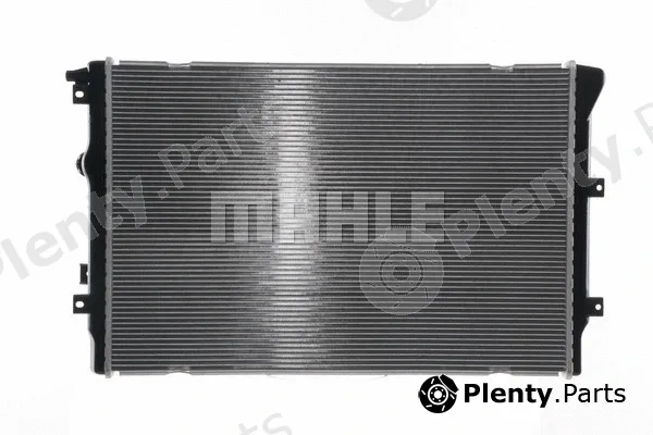 Mahle CR813000S — Radiator, engine cooling BEHR