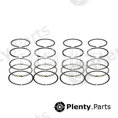 Mahle A23029 — Piston Ring Kit