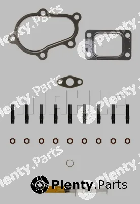Mahle 228TA15273000 — Mounting Kit, charger