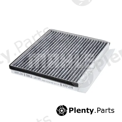 Mahle LAK1476 — Filter, cabin air