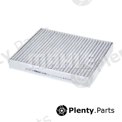 Mahle LAK1684 — Filter, cabin air