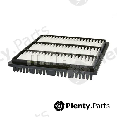 Mahle LX5313 — Air Filter